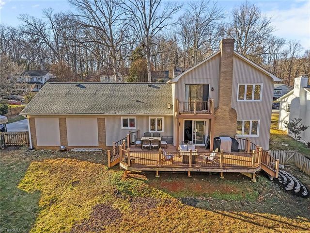 1202 Pebble Drive, Greensboro, NC 27410