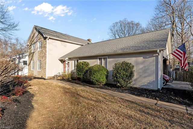 1202 Pebble Drive, Greensboro, NC 27410