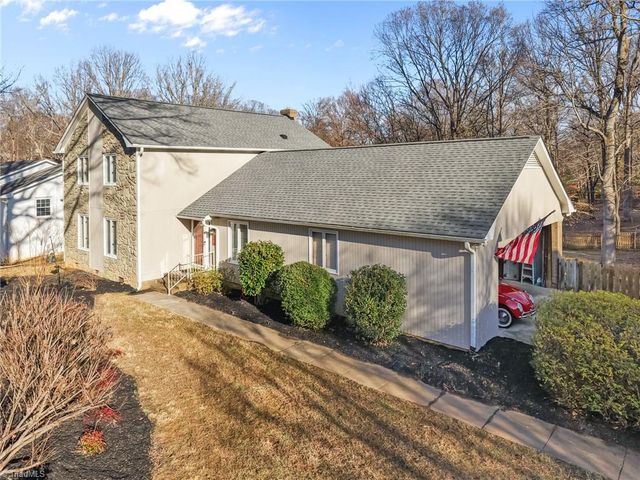 1202 Pebble Drive, Greensboro, NC 27410