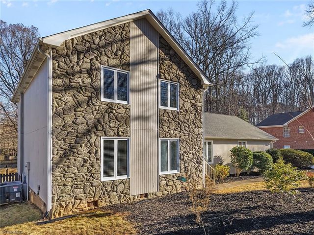 1202 Pebble Drive, Greensboro, NC 27410