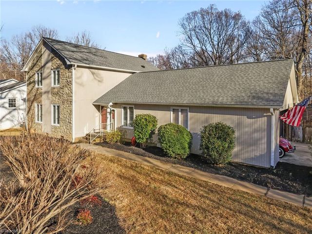 1202 Pebble Drive, Greensboro, NC 27410