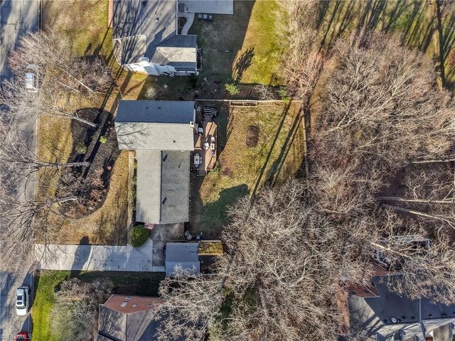 1202 Pebble Drive, Greensboro, NC 27410