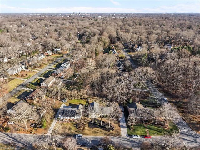 1202 Pebble Drive, Greensboro, NC 27410