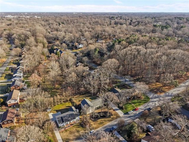 1202 Pebble Drive, Greensboro, NC 27410