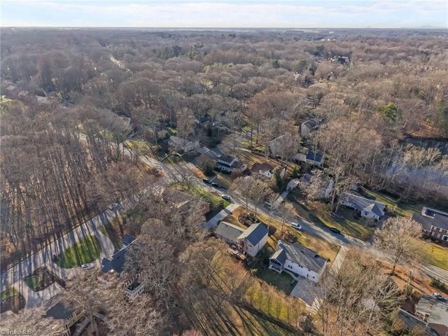 1202 Pebble Drive, Greensboro, NC 27410