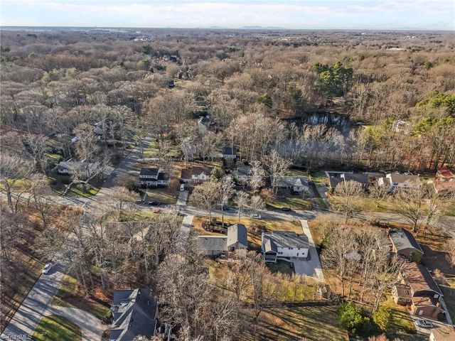 1202 Pebble Drive, Greensboro, NC 27410