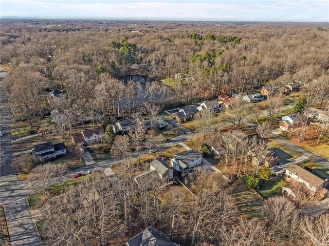 1202 Pebble Drive, Greensboro, NC 27410