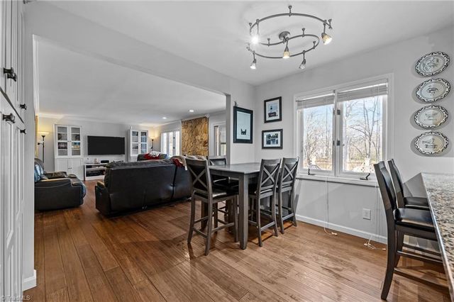 1202 Pebble Drive, Greensboro, NC 27410