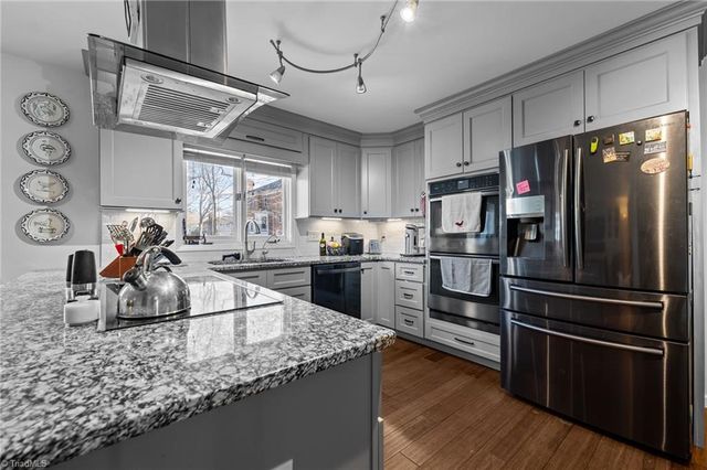 1202 Pebble Drive, Greensboro, NC 27410