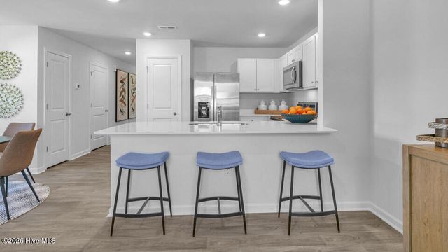 7264 Longleaf Road, Rocky Mount, NC 27804