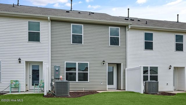 7264 Longleaf Road, Rocky Mount, NC 27804