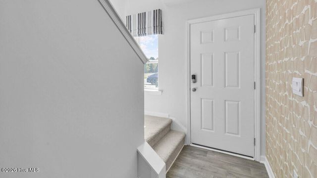 7264 Longleaf Road, Rocky Mount, NC 27804