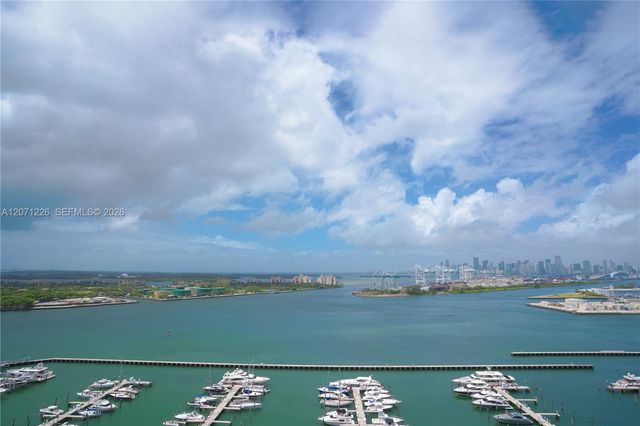 90 Alton Road 2204, Miami Beach, FL 33139