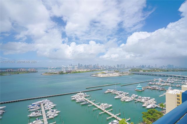 90 Alton Road 2204, Miami Beach, FL 33139