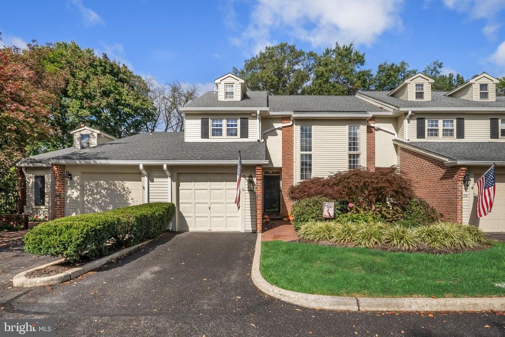 103 SUTPHIN PNES, YARDLEY, PA 19067 — photo 2