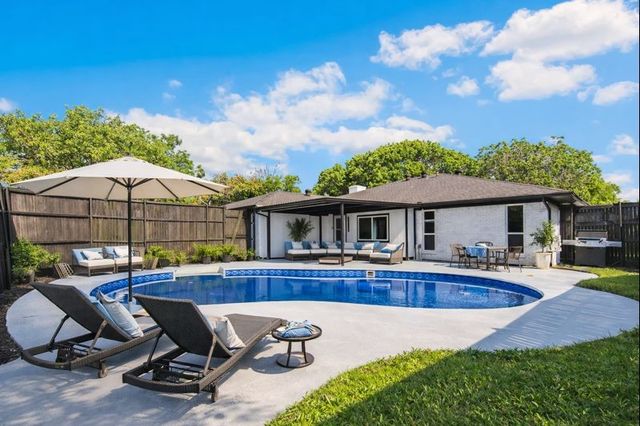 1618 University Drive, Richardson, TX 75081