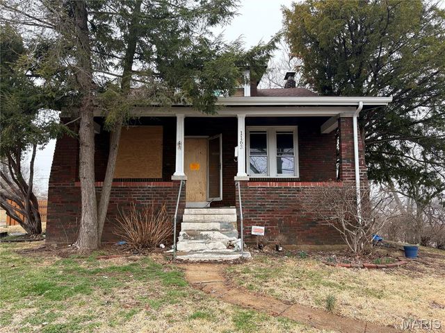 1163 81st Street, St Louis, MO 63130