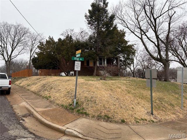 1163 81st Street, St Louis, MO 63130