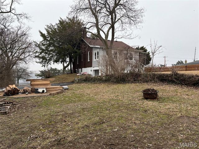 1163 81st Street, St Louis, MO 63130