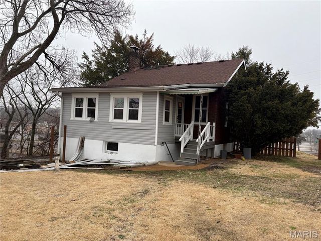 1163 81st Street, St Louis, MO 63130