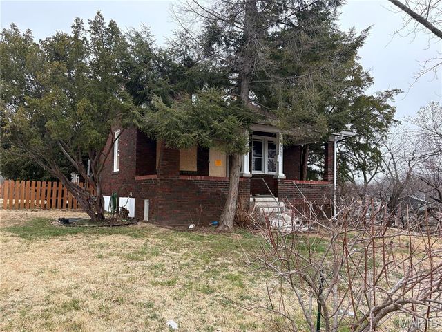 1163 81st Street, St Louis, MO 63130