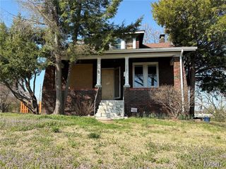 1163 81st Street, St Louis, MO 63130