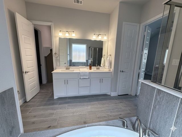 1312 Sundrop Drive, Little Elm, TX 75068