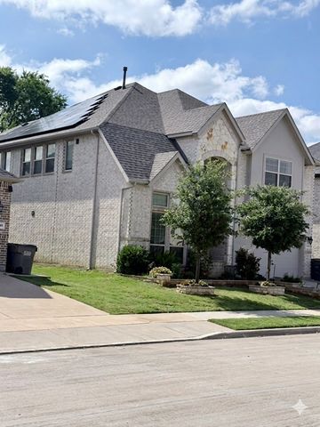 1312 Sundrop Drive, Little Elm, TX 75068