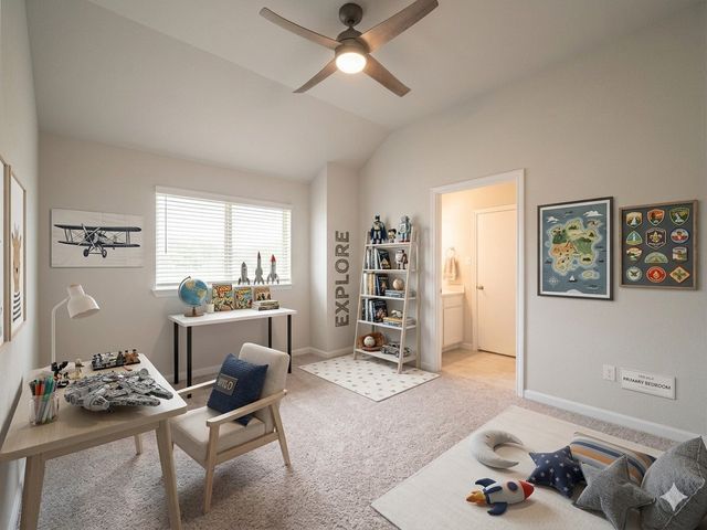 1312 Sundrop Drive, Little Elm, TX 75068