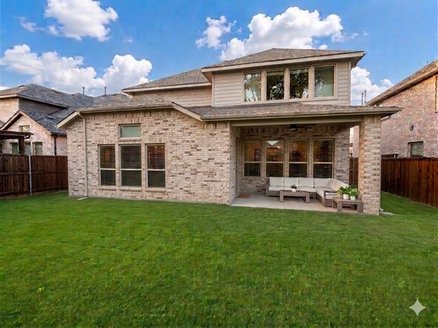 1312 Sundrop Drive, Little Elm, TX 75068