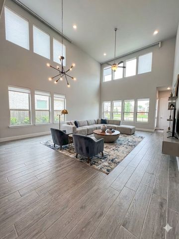 1312 Sundrop Drive, Little Elm, TX 75068