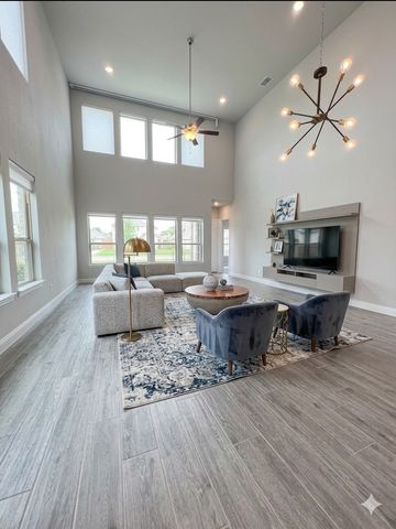 1312 Sundrop Drive, Little Elm, TX 75068