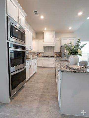 1312 Sundrop Drive, Little Elm, TX 75068