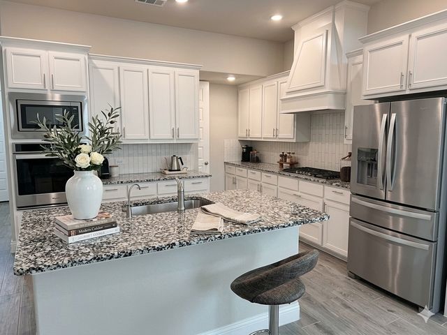 1312 Sundrop Drive, Little Elm, TX 75068