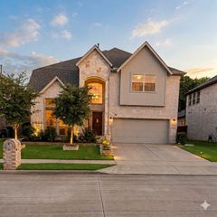 1312 Sundrop Drive, Little Elm, TX 75068