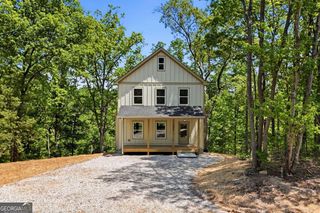 1600 Dover Drive, Ranger, GA 30734
