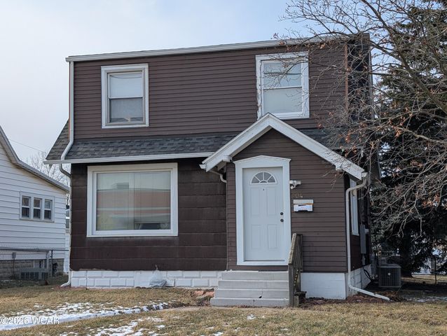 504 S Shawnee Street, Lima, OH 45804