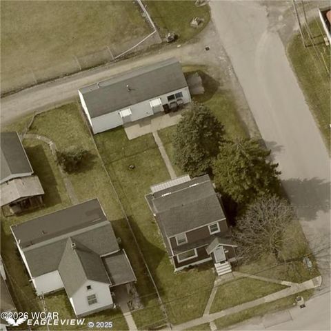 504 S Shawnee Street, Lima, OH 45804