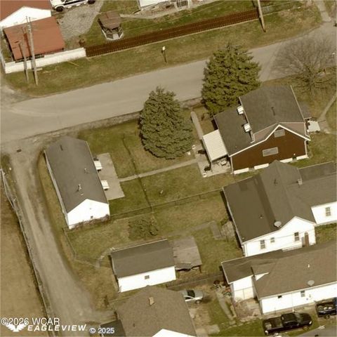 504 S Shawnee Street, Lima, OH 45804