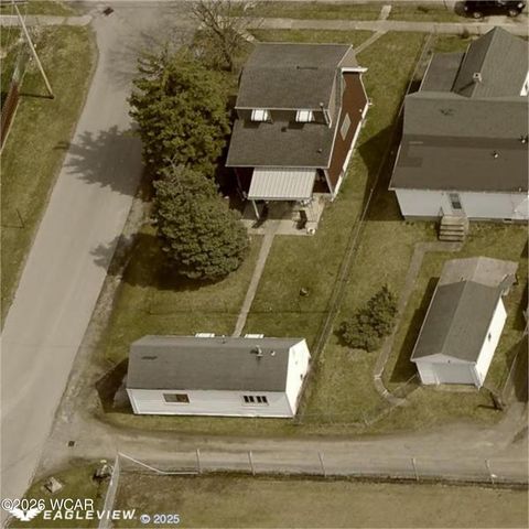 504 S Shawnee Street, Lima, OH 45804