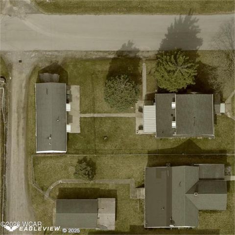 504 S Shawnee Street, Lima, OH 45804