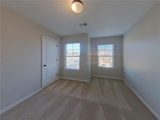 Address unavailable.