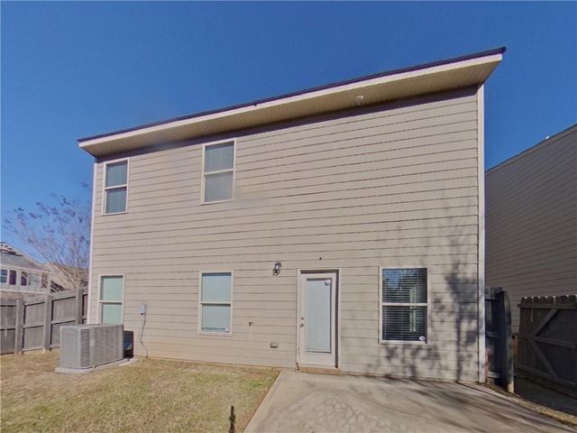 Address unavailable.