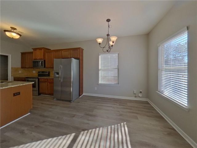 Address unavailable.