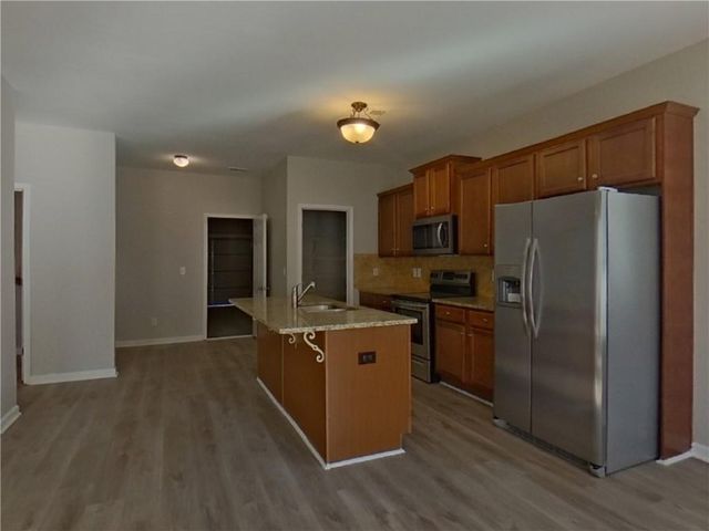 Address unavailable.