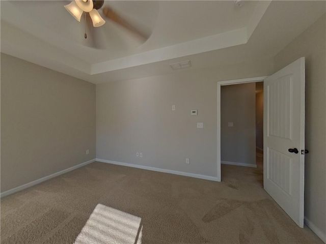 Address unavailable.