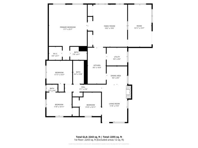 8819 Menaul Boulevard NE, Albuquerque, NM 87112