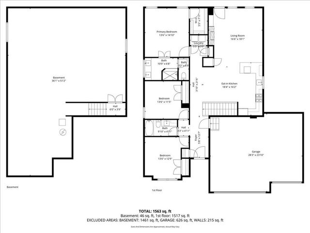 913 Zennor Lane, Raymore, MO 64083