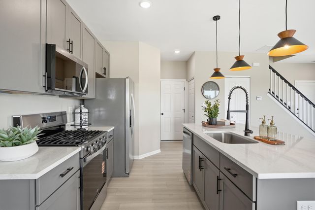 5711 Ruby Road 355-5, Lowell, IN 46356