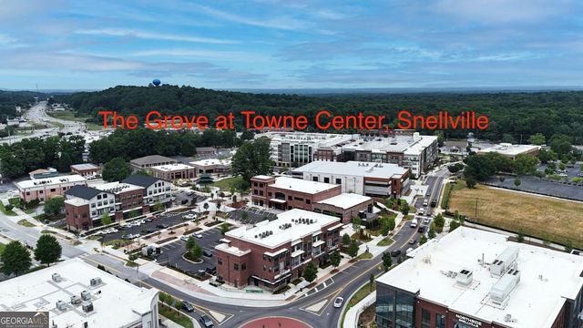 3041 Cadbury Trail, Snellville, GA 30039